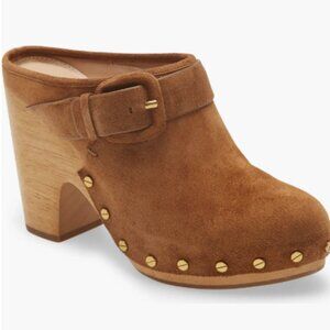 Veronica Beard Clogs